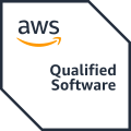 AWS Software Qualified Partner